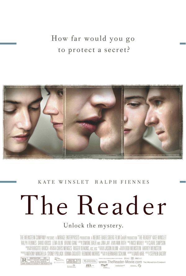 The Reader (2008) เดอะ รีดเดอร์ ในอ้อมกอดรักไม่ลืมเลือน