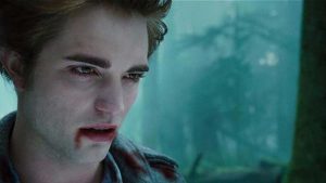 รู้หรือไม่ เอ็ดเวิร์ดเคยเกือบฆ่าเบลล่า ในTwilight