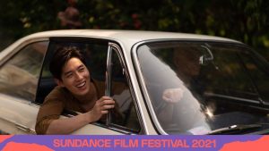 ภาพยนตร์ไทย ที่ถูกฉายในงานเทศกาลภาพยนตร์ Sundance
