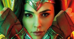 อ่านรีวิวแรก Wonder Woman 1984 จากเมืองนอก
