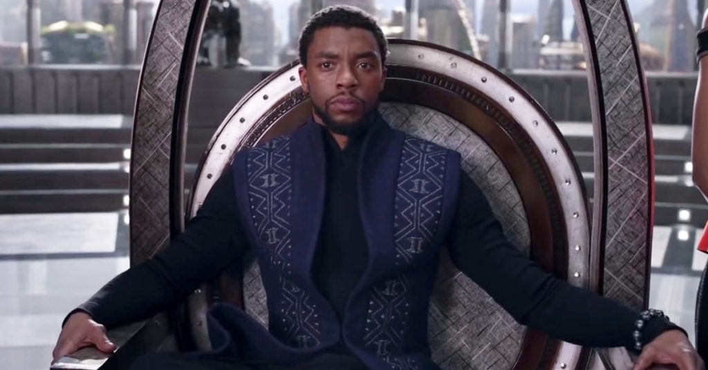 Black Panther