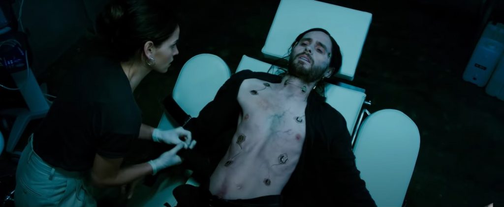 Morbius