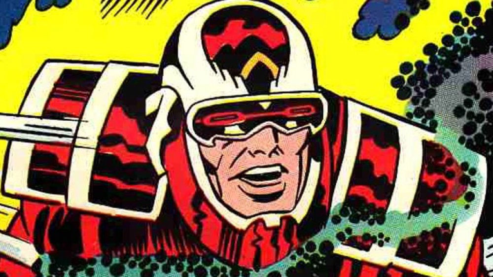 Eternals