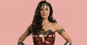 กัล กาโดต์ เกือบถอดใจหากไม่ได้รับบท เรื่อง Wonder Woman