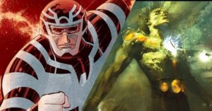 Eternals เปิดตัวฮีโร่ผู้พิการทางการได้ยิน