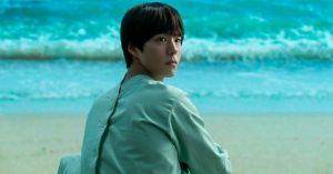 เตรียมพบกับSEOBOK อภิมหาหนังไซไฟฟอร์มยักษ์