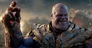 เปิดเผยข้อมูล 1 ใน The Eternals จาก Marvel
