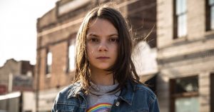 ฟ็อกซ์เตรียมสร้างหนัง จับลอร่า จาก Logan มาเล่น