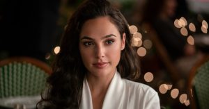 คำตอบ ของ Wonder Woman ทำไม่ถึงต้องเป็น 1984