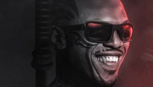 ประธานมาร์เวล แง้มโปรเจค Blade ฉบับใหม่