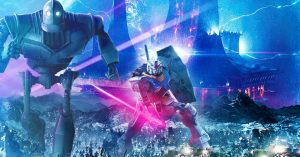 ภารกิจใหม่ Ready Player Two เตรียมงานสร้าง the OASIS