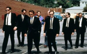 รู้ไหมว่าเรื่อง Reservoir Dogs เคยถูกสั่งให้เปลี่ยนชื่อ