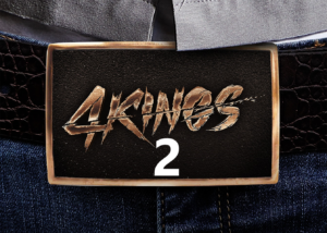 เนรมิตหนัง ฟิล์ม Confirm เตรียมทำ 4Kings ภาค 2