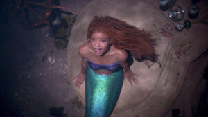 เพลงที่ทรงพลัง ฟังเต็ม ๆ กับ Part of Your World จาก The Little Mermaid