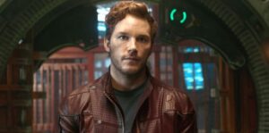 ผกก. กล่าวถึง สิ่งที่สตาร์ลอร์ดทำใน Infinity War