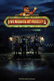 Five Nights at Freddy’s 5 (2023) คืนสยองที่ร้านเฟรดดี้ พากย์ไทย