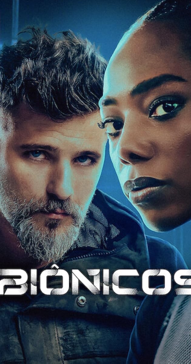 Bionic (2024) เหนือมนุษย์ Bionic (2024) เหนือมนุษย์
