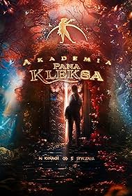 Kleks Academy (2024) โรงเรียนมายา คุณเคล็กซ์ Kleks Academy (2024) โรงเรียนมายา คุณเคล็กซ์