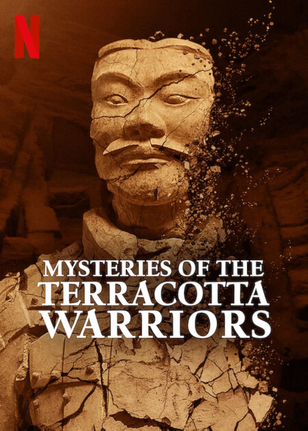 Mysteries of the Terracotta Warriors (2024) ปริศนานักรบดินเผา Mysteries of the Terracotta Warriors (2024) ปริศนานักรบดินเผา