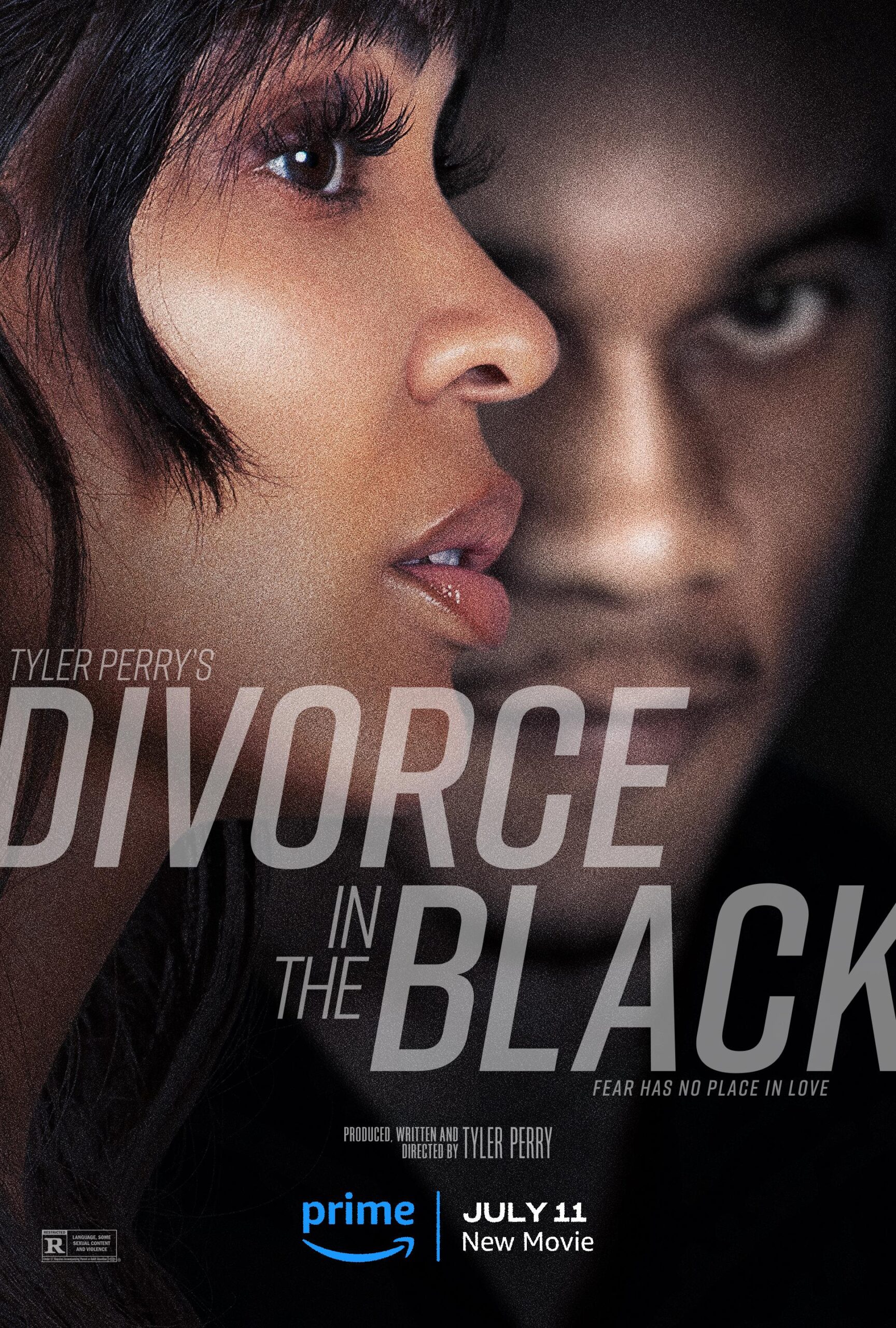 Tyler Perrys Divorce in the Black (2024) รัก ร้าง ร้าว เรืองราวของไทเลอร์ เพอร์รี Tyler Perrys Divorce in the Black (2024) รัก ร้าง ร้าว เรืองราวของไทเลอร์ เพอร์รี
