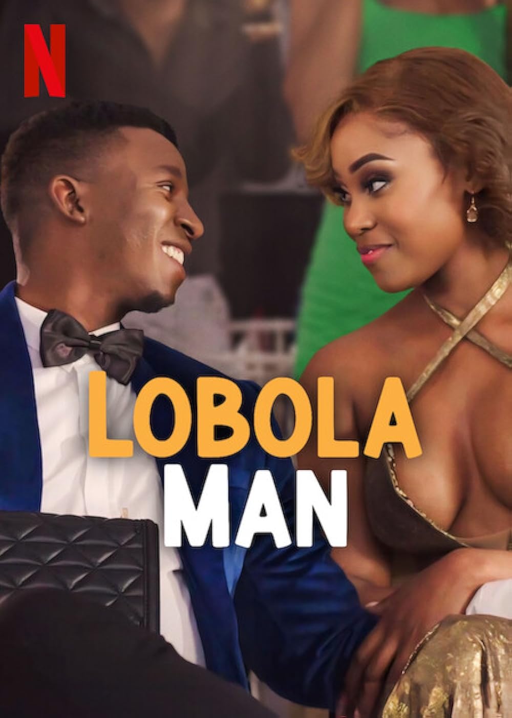 Lobola Man (2024) โลโบลา แมน Lobola Man (2024) โลโบลา แมน