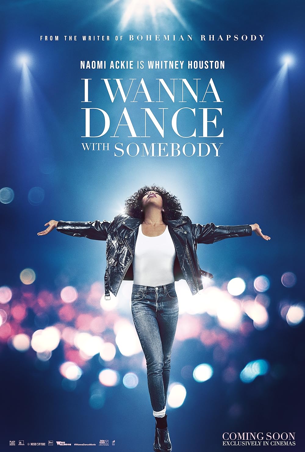 Whitney Houston I Wanna Dance with Somebody ชีวิตสุดมหัศจรรย์ วิทนีย์ ฮุสตัน (2022) Whitney Houston I Wanna Dance with Somebody ชีวิตสุดมหัศจรรย์ วิทนีย์ ฮุสตัน (2022)