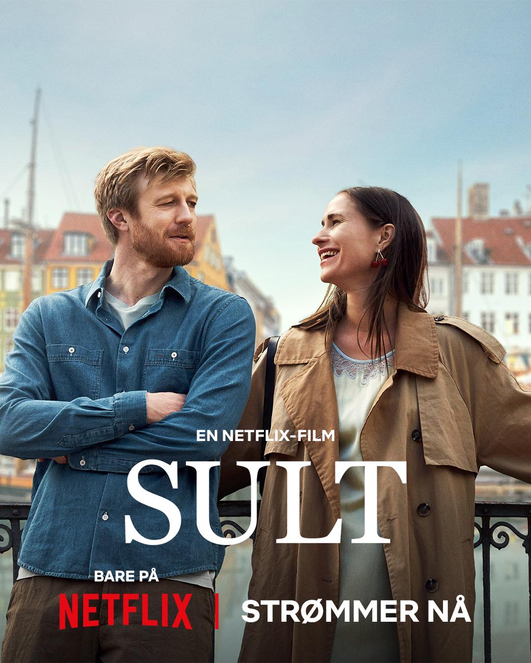 A Copenhagen Love Story (2025) รักฉบับโคเปนเฮเกน A Copenhagen Love Story (2025) รักฉบับโคเปนเฮเกน