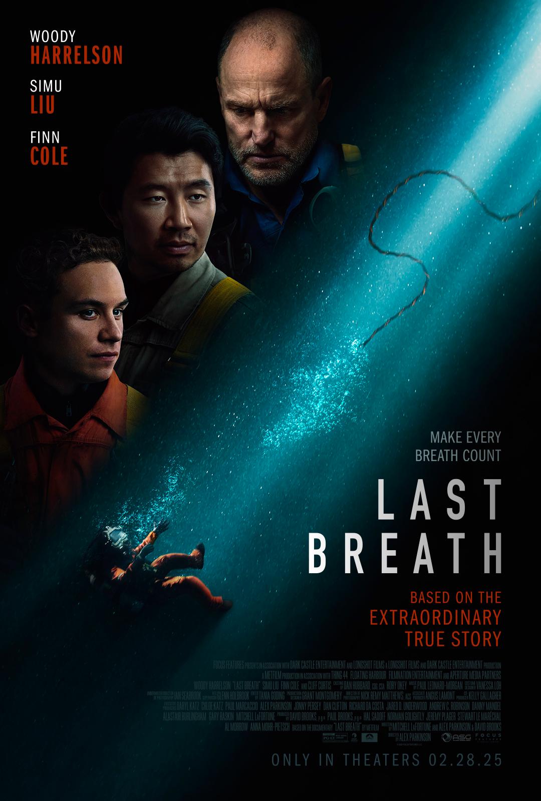 Last Breath (2025) Last Breath (2025)