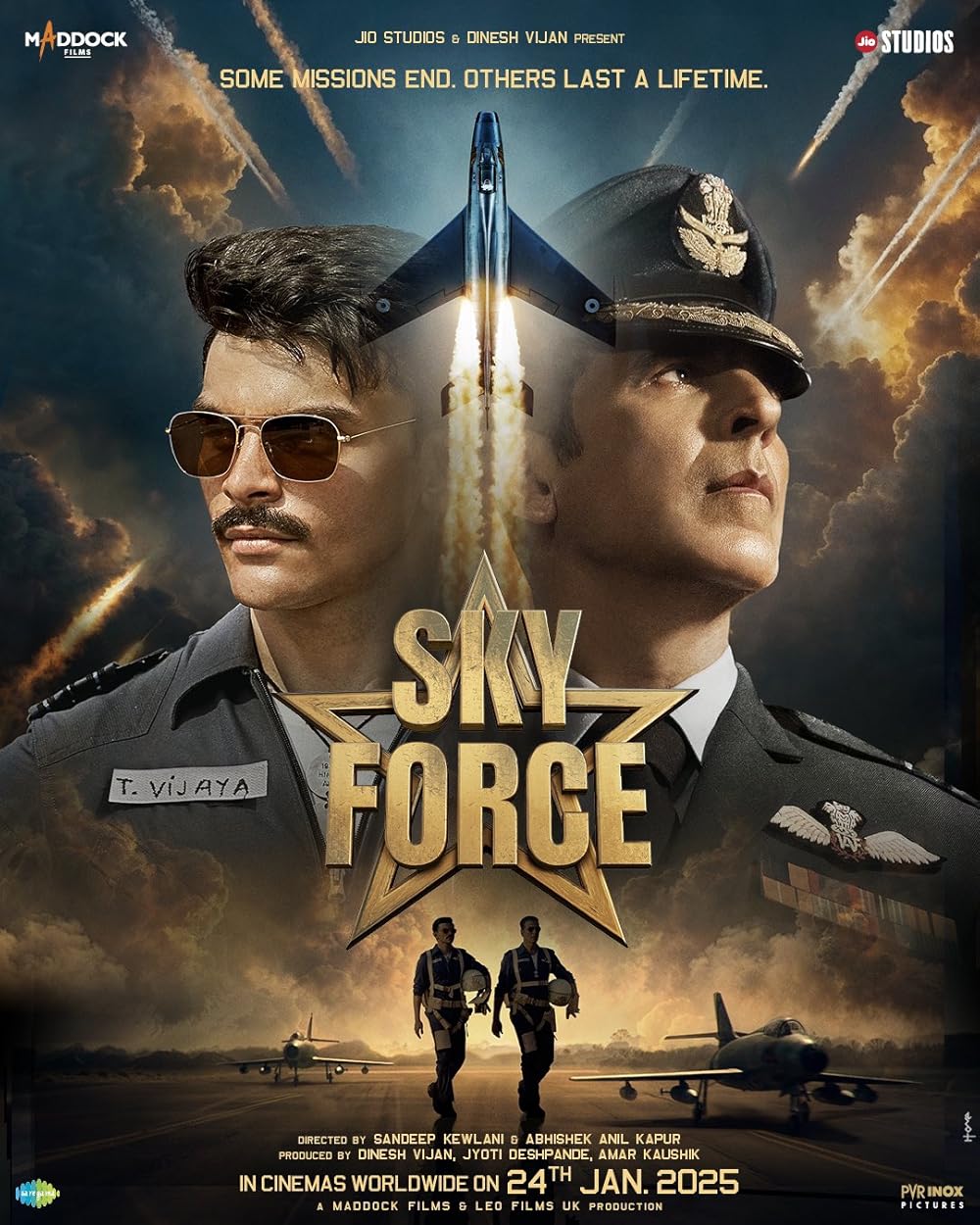 Sky Force (2025) Sky Force (2025)