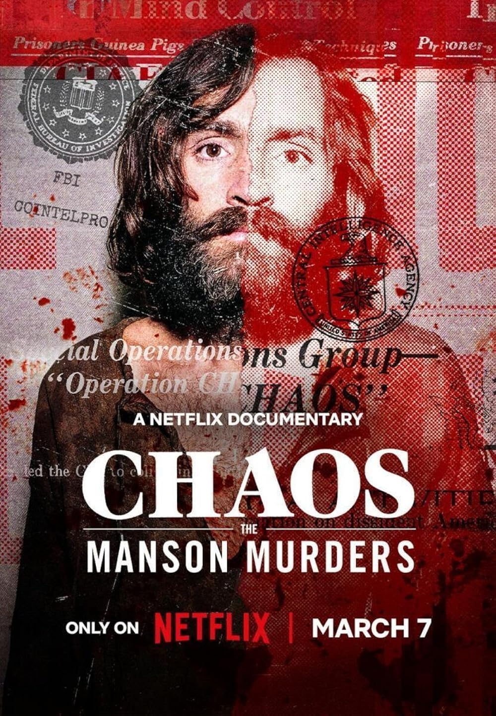 Chaos: The Manson Murders (2025) ฆาตกรรมครอบครัวแมนสัน Chaos: The Manson Murders (2025) ฆาตกรรมครอบครัวแมนสัน