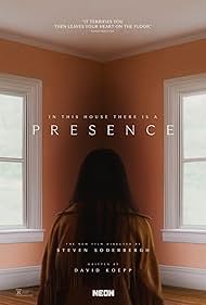 Presence (2024) Presence (2024)