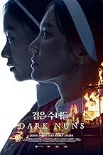 Dark Nuns (2025) ไล่มันกลับลงหลุม Dark Nuns (2025) ไล่มันกลับลงหลุม