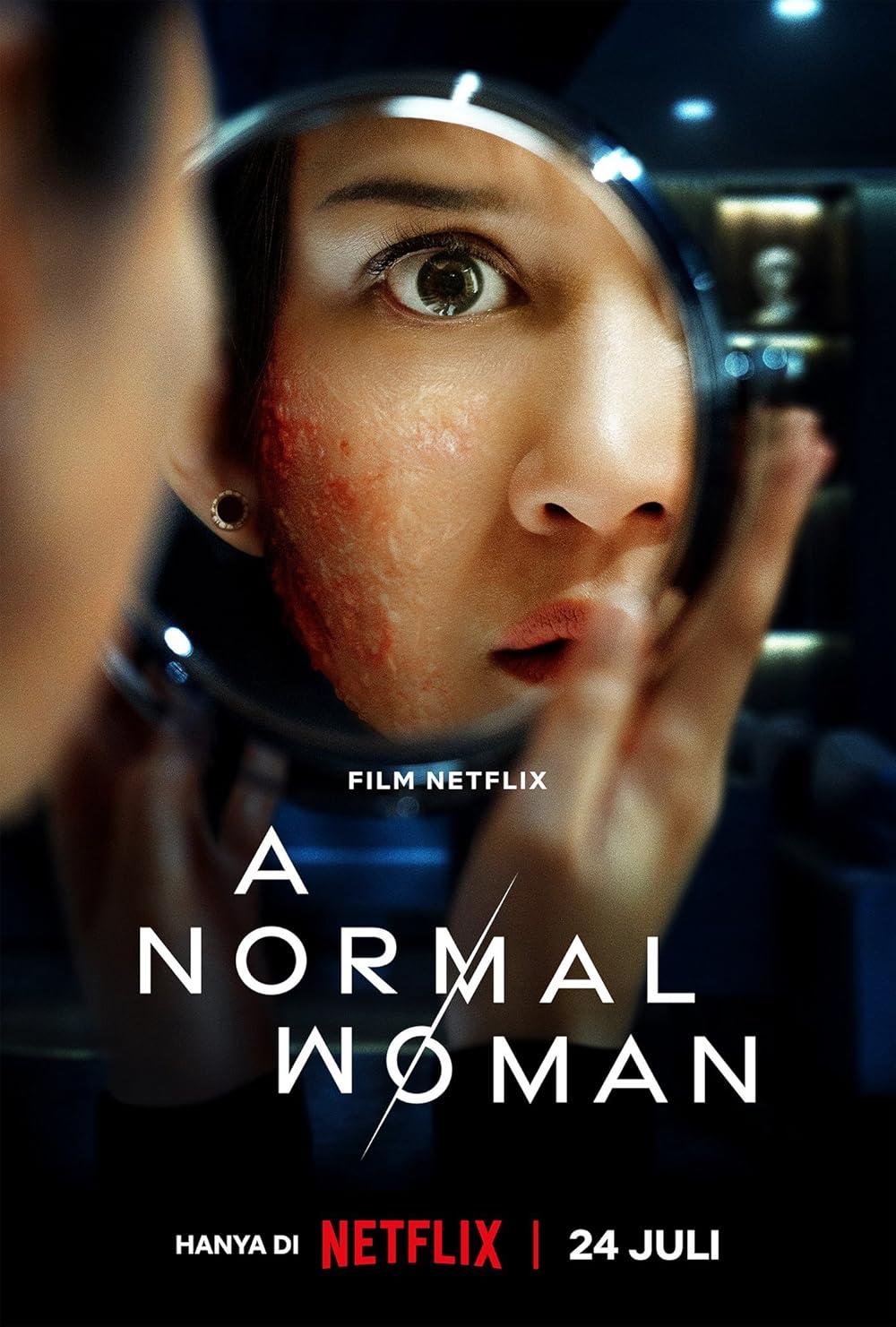 A Normal Woman (2025) ผู้หญิงธรรมดา A Normal Woman (2025) ผู้หญิงธรรมดา