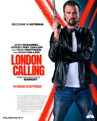 London Calling (2025)