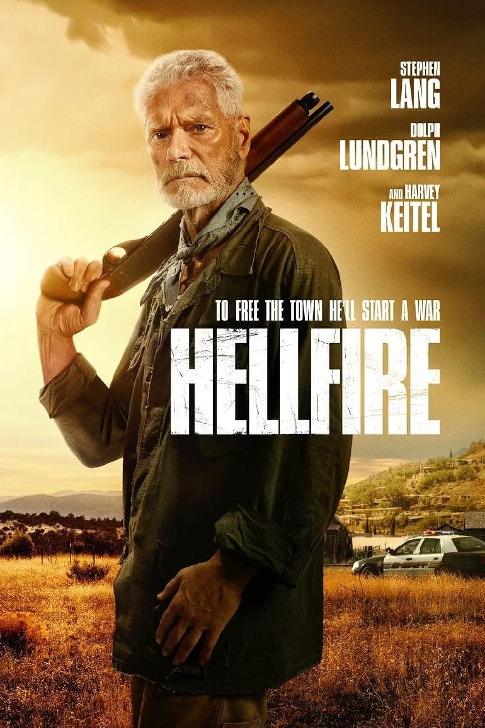 Hellfire (2026) ซับไทย