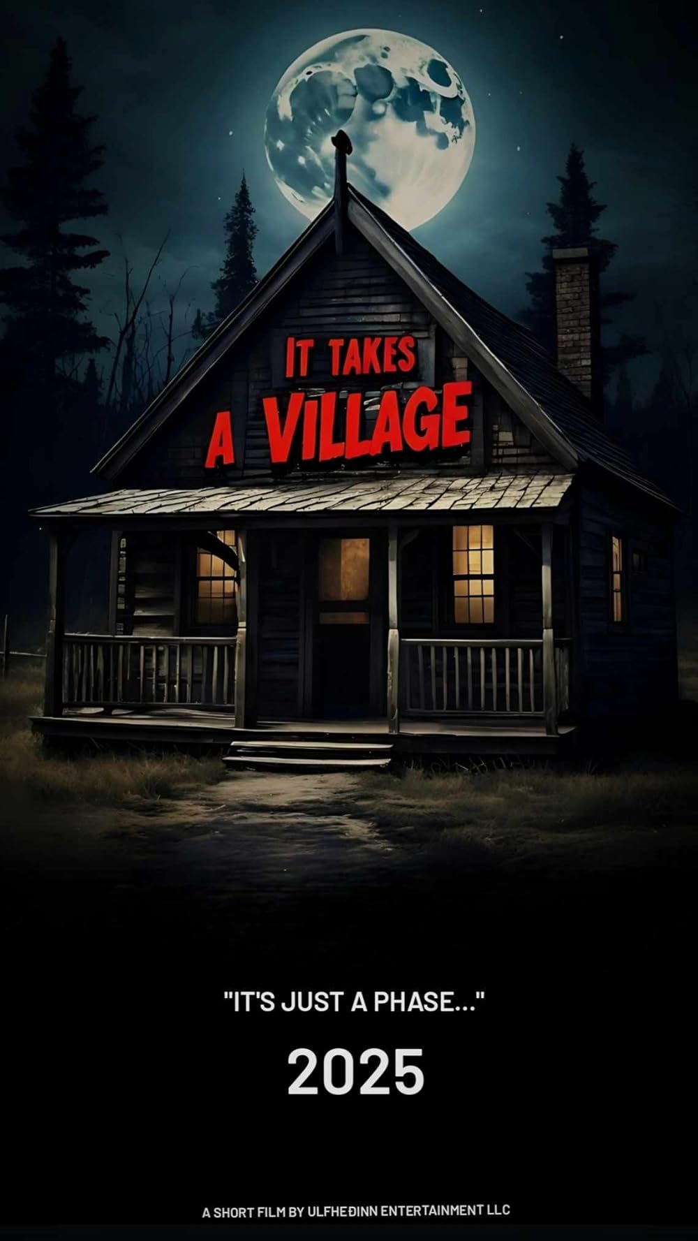 It Takes a Village (2026) หมู่เฮารวมใจ ซับไทย