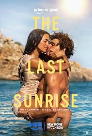 The Last Sunrise (2026) รุ่งอรุณสุดท้ายกับเธอ พากย์ไทย
