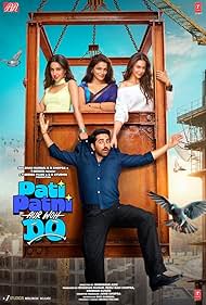 Pati Patni Aur Woh Do (2026) สามี ภรรยา และยัยสองสาวตัวป่วน พากย์ไทย
