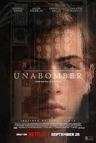 UNABOMBER (2026) ยูนาบอมเมอร์ พากย์ไทย