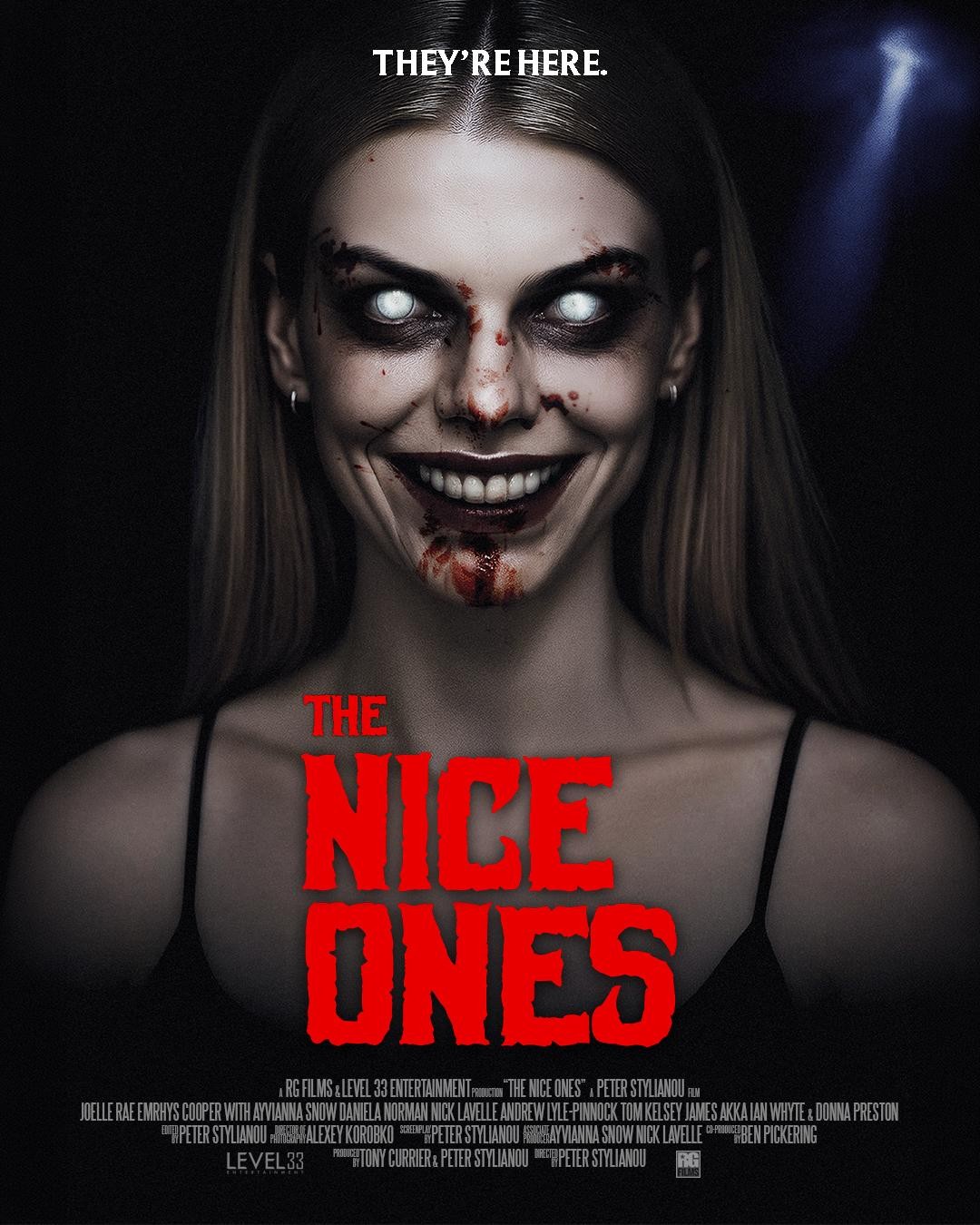 The Nice Ones (2026) ซับไทย