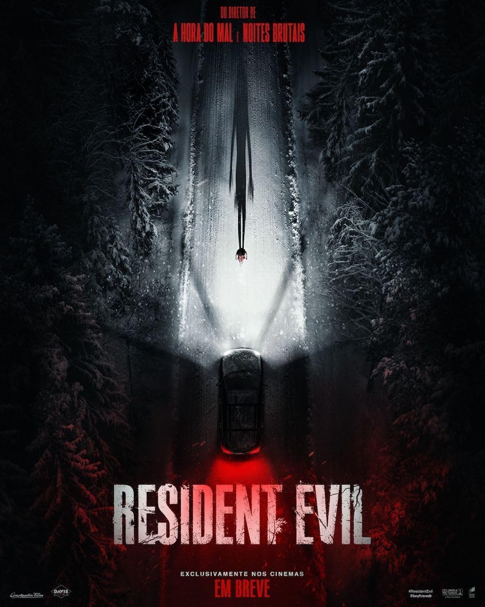 Resident Evil (2026) ผีชีวะ ซับไทย