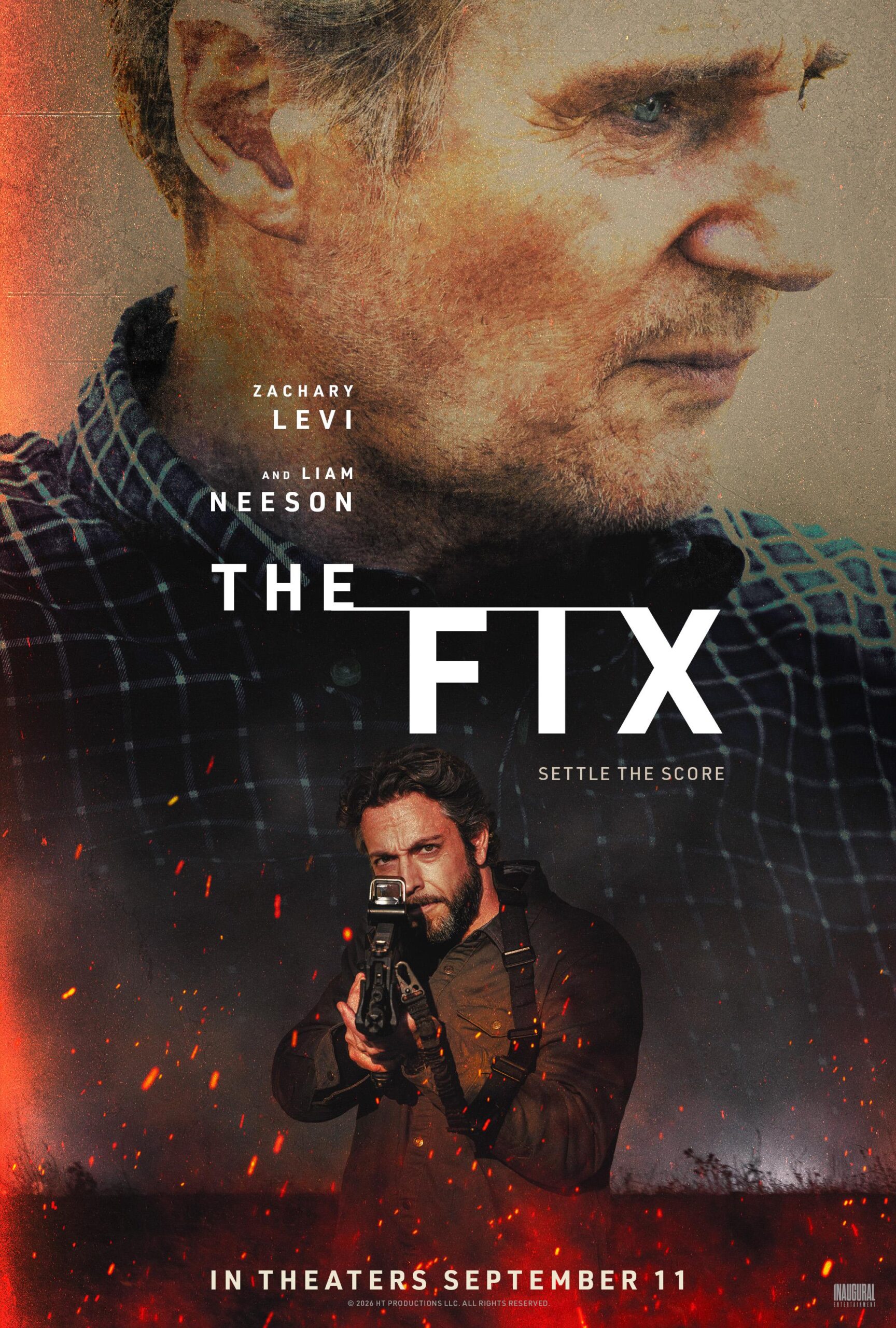The Fix (2026) ซับไทย