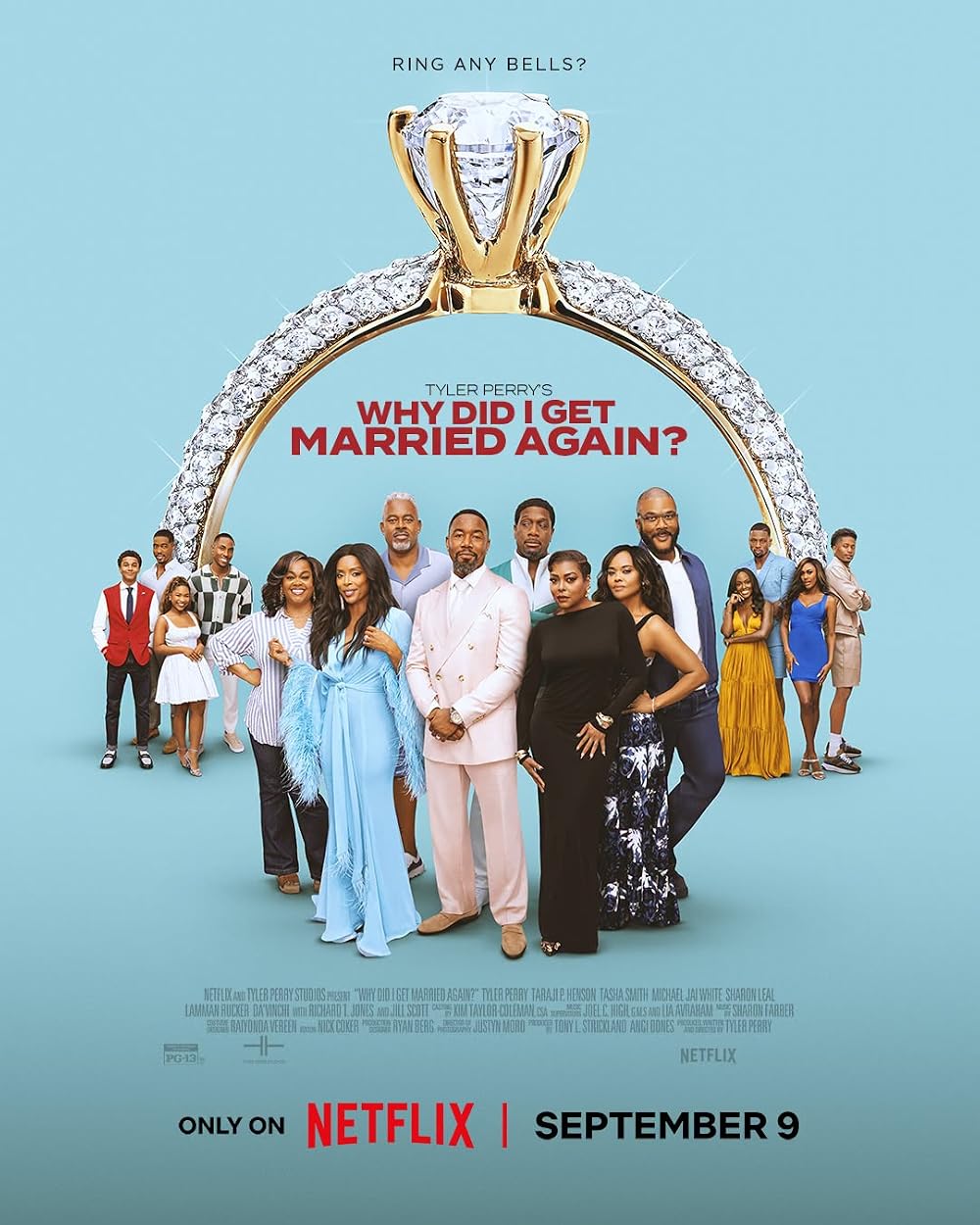 Why Did I Get Married Again? (2026) วิวาห์ป่วนชวนอลวน… อีกแล้ว พากย์ไทย