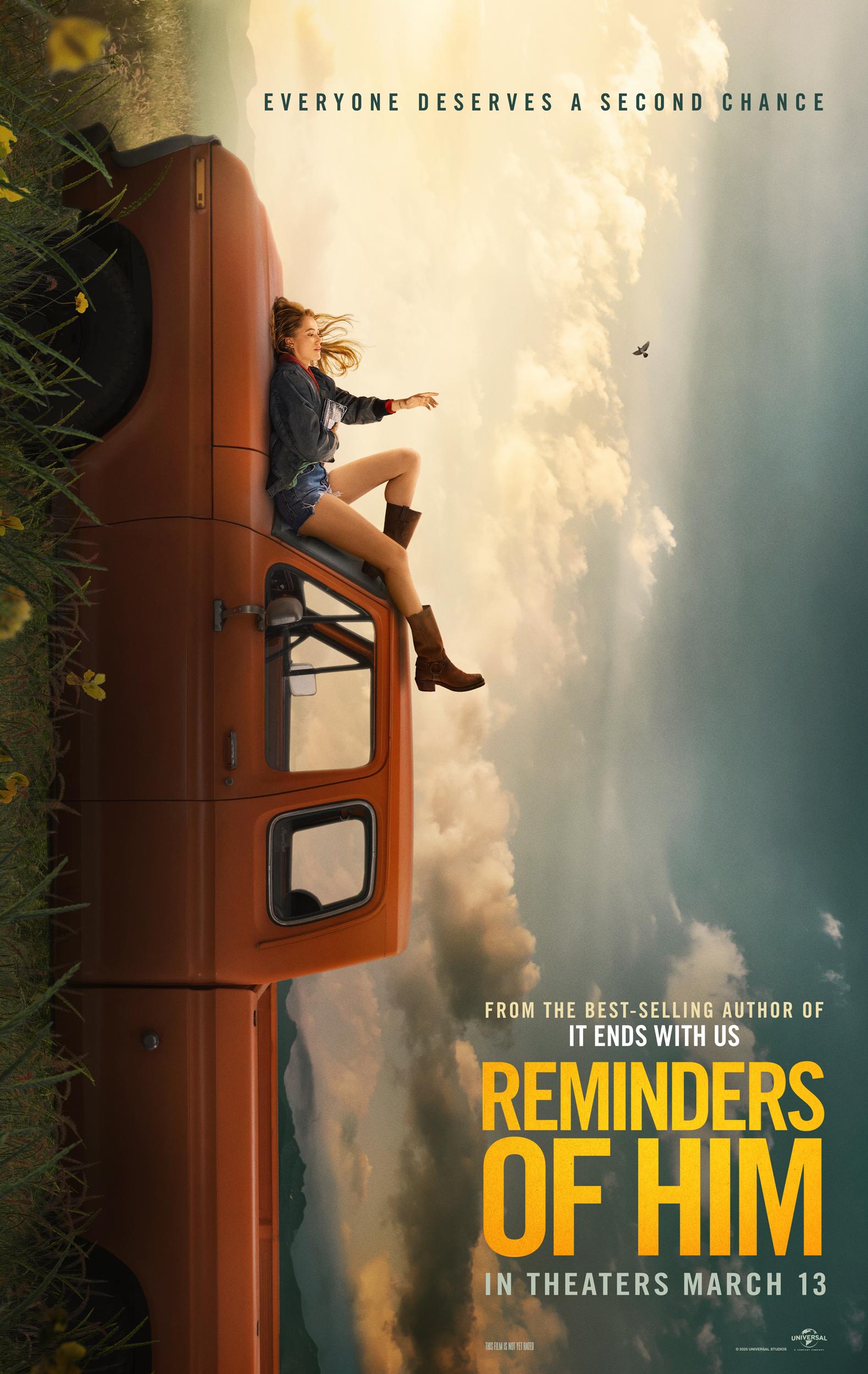 Reminders of Him (2026) ร่องรอยรัก พากย์ไทย