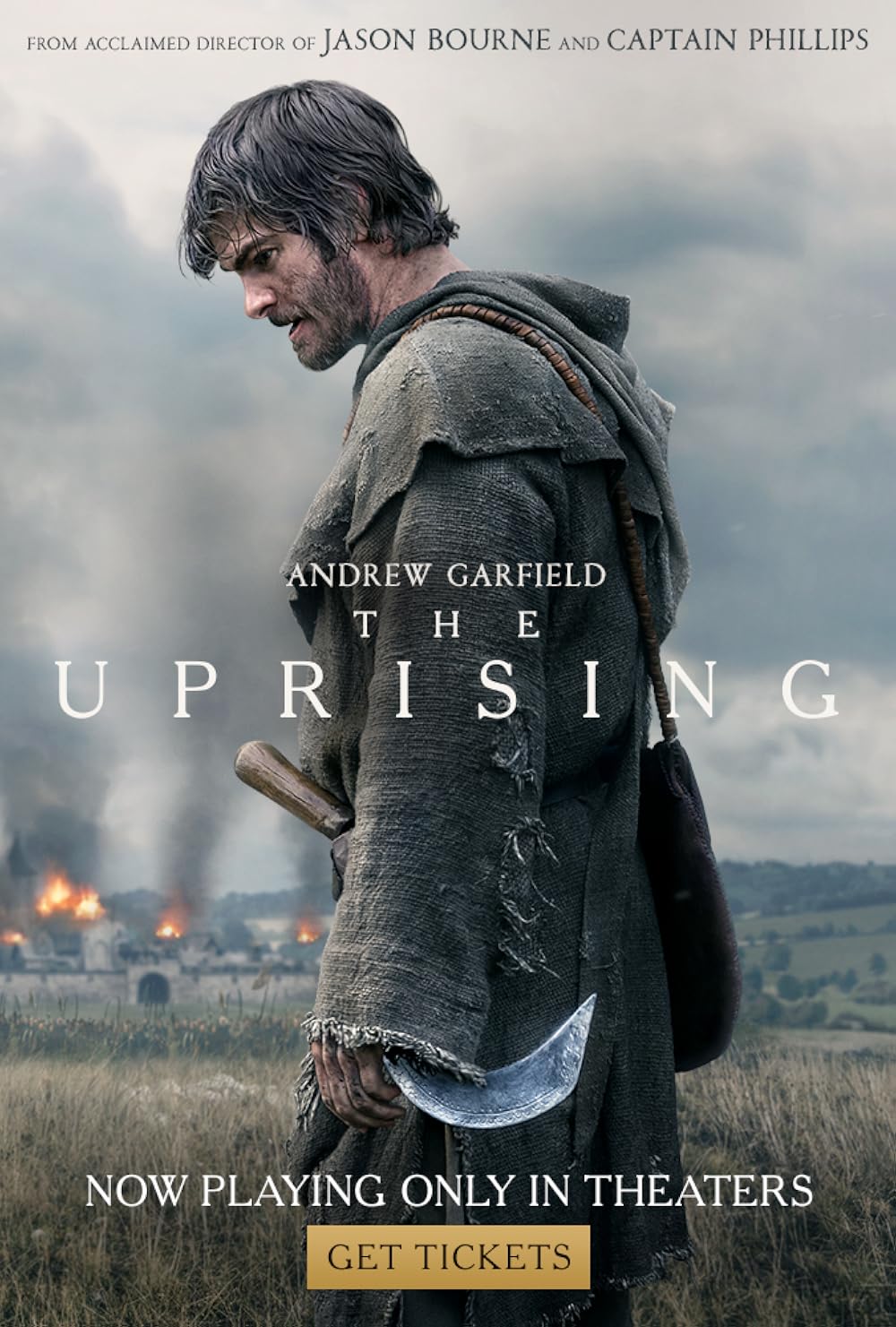 The Uprising (2026) ซับไทย