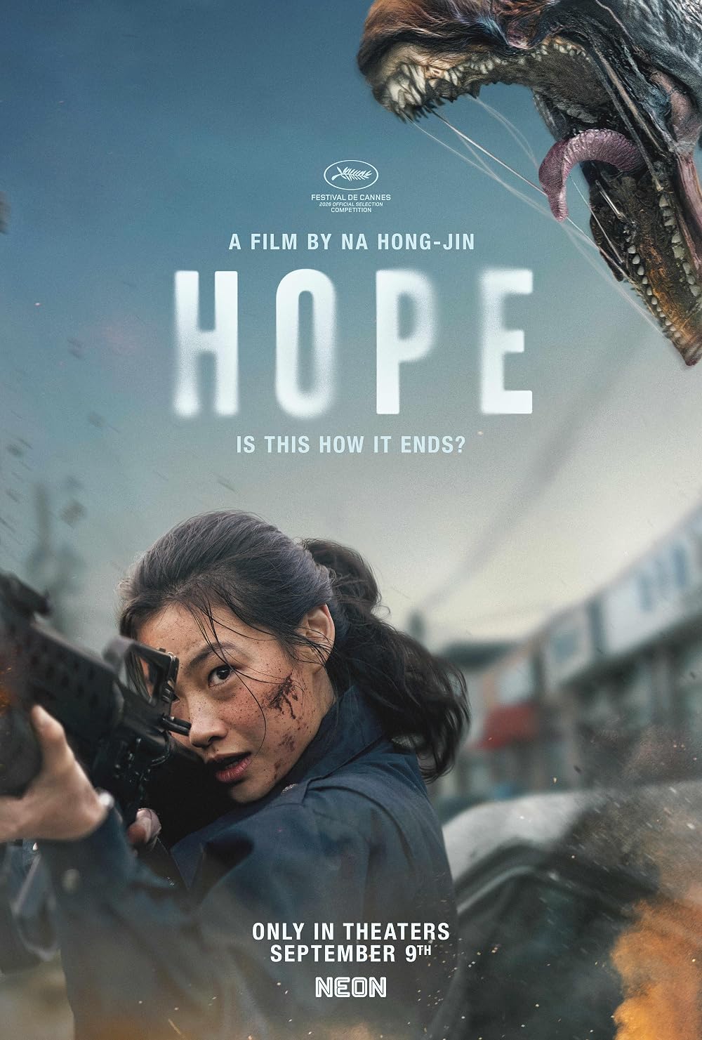 Hope (2026) ซับไทย