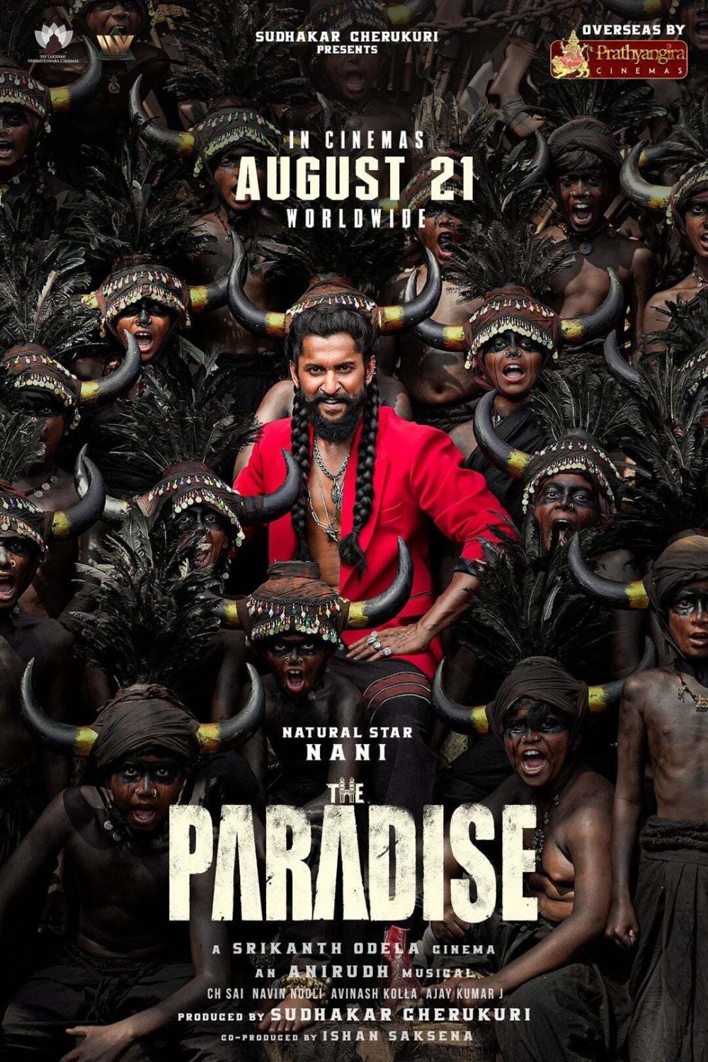 The Paradise (2026) ซับไทย
