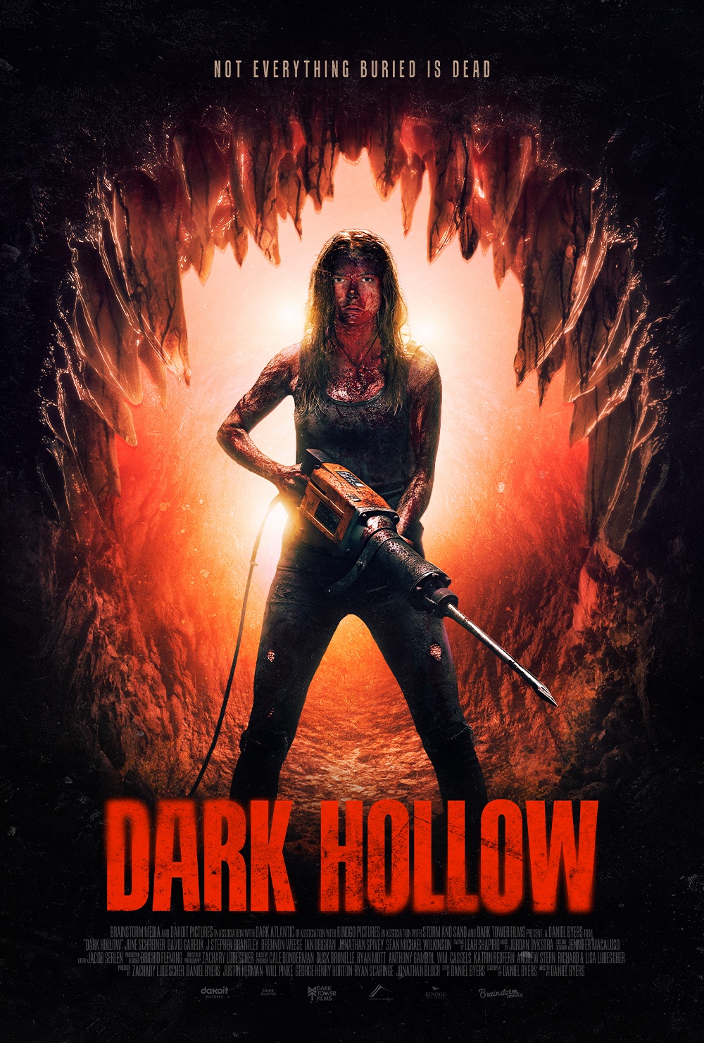 Dark Hollow (2026) ซับไทย