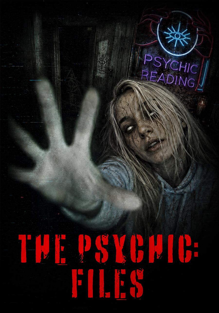The Psychic: Files (2026) ซับไทย