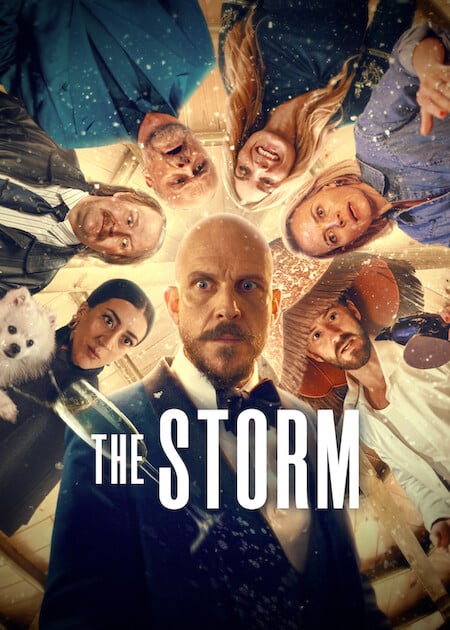The Storm (2026) ในคืนพายุกระหน่ำ ซับไทย